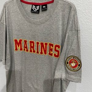 Rapid Dominance Men’s Short-sleeve Tshirt / XL